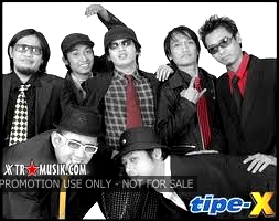 Tipe-X - Boy Band (CDRip) | Free Download Mp3 Lagu Terbaru Indonesia