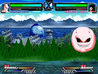 pc dragon ball games pc dragon ball games