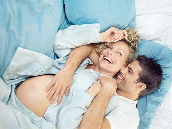 Take To Fun: Sex during pregnancy – all your questions ...