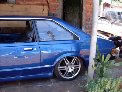 Carros Tuning Corcel Tuning