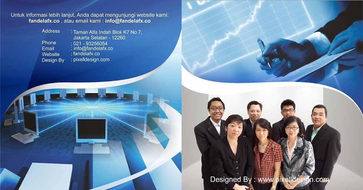 Iklan forex