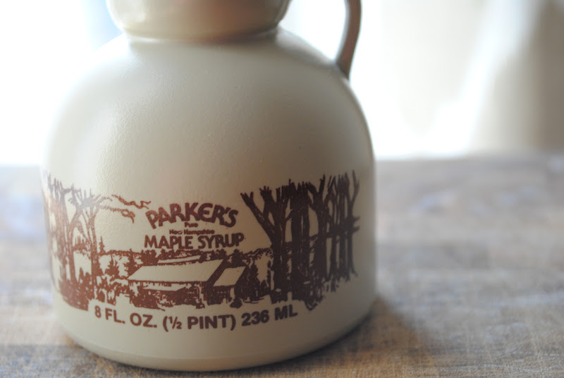 Sweet State Of Mine New Hampshire Delicious Maple Bars