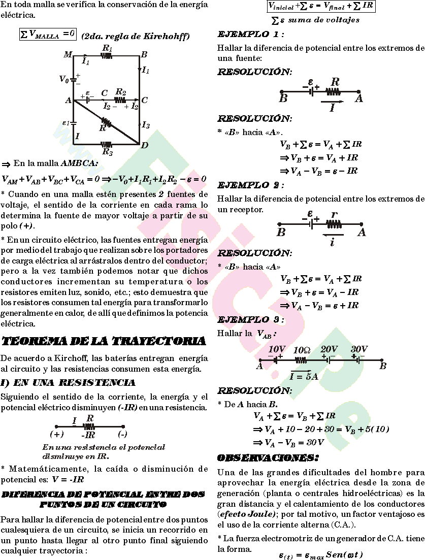 LEY DE OHM PDF ley de ohm pdf: