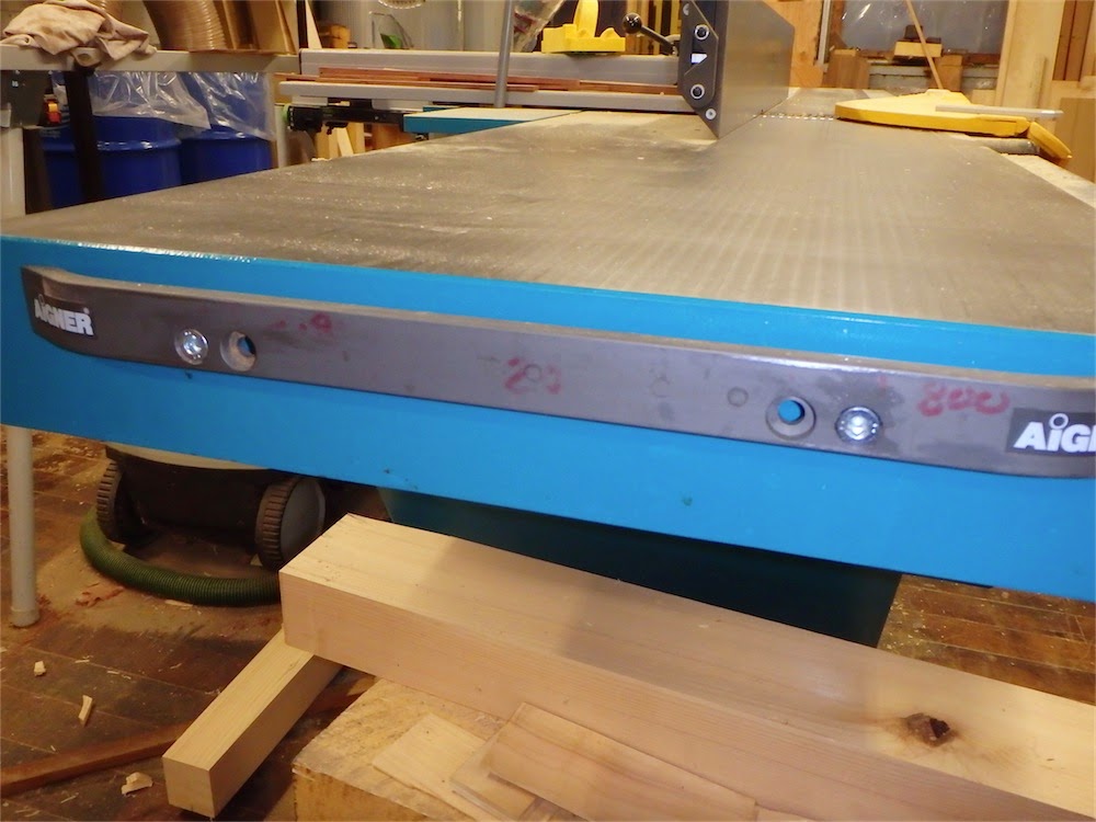 the Carpentry Way December 2014