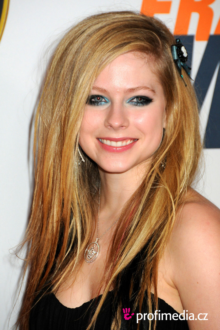 Avril Lavigne Hair Cut Avril Lavigne Hairstyles Hairstyles.