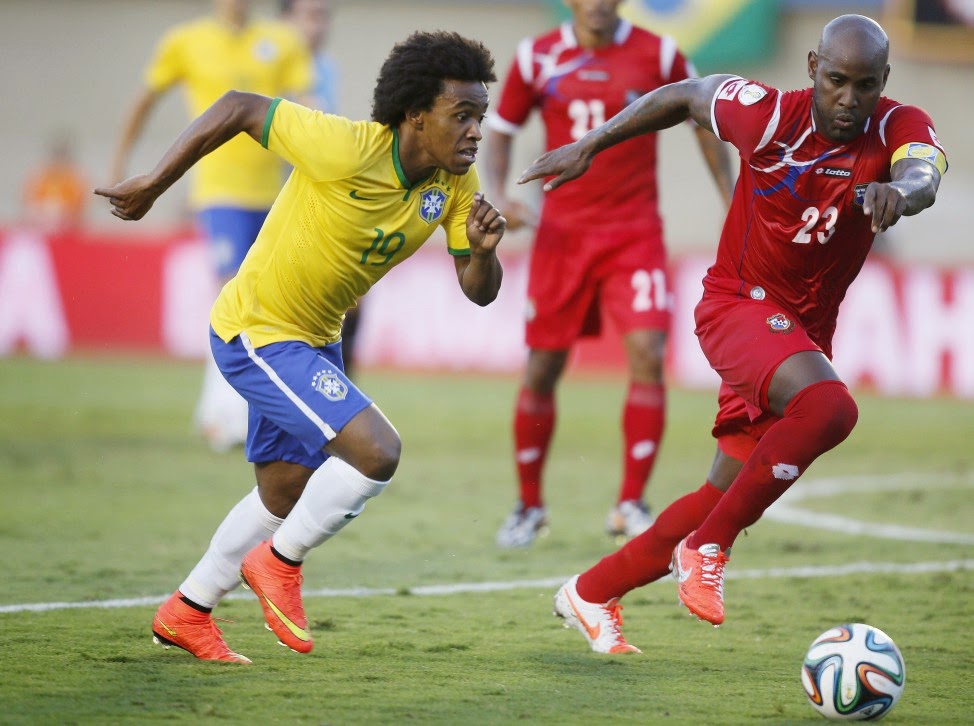 Blog do Ramon Paixão: Copa do Mundo 2014 - Jogo a jogo: O que esperar das  oitavas de final (Análise BBC Brasil)