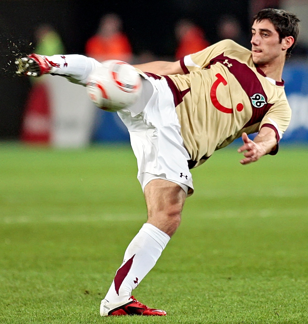 S P O R T I F Y Lars Stindl