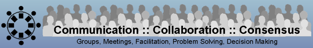 Communication :: Collaboration :: Consensus