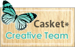 casket*creative team