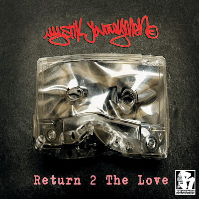 Mystik Journeymen – Return 2 The Love EP (2010) (320 kbps)