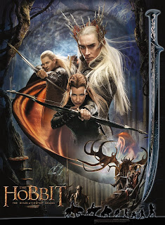 O Hobbit: A Desolação de Smaug – Legendado O Hobbit: A Desolação de Smaug – Legendado