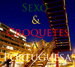 Blog Sexo & Croquetes à Portuguesa