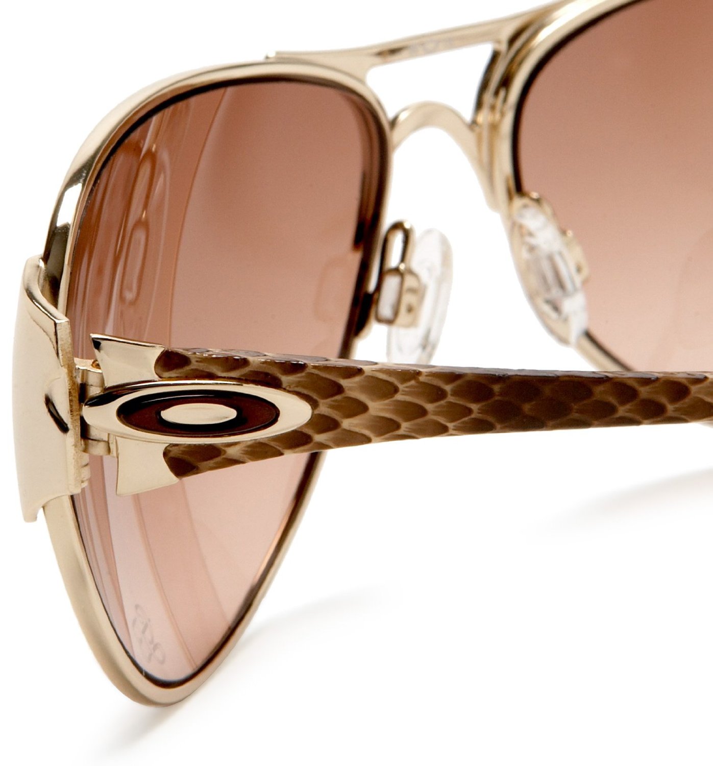 Sunglasses Oakley Women's Restless Gretchen Bleiler Signature Sunglasses