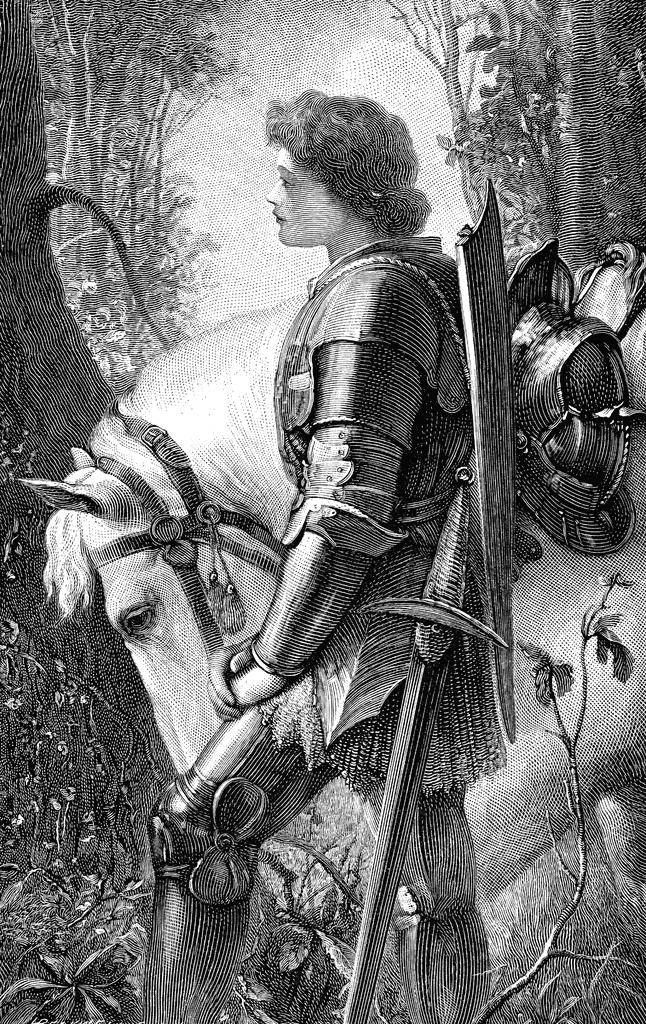 Finding Count St.Germain January 2015