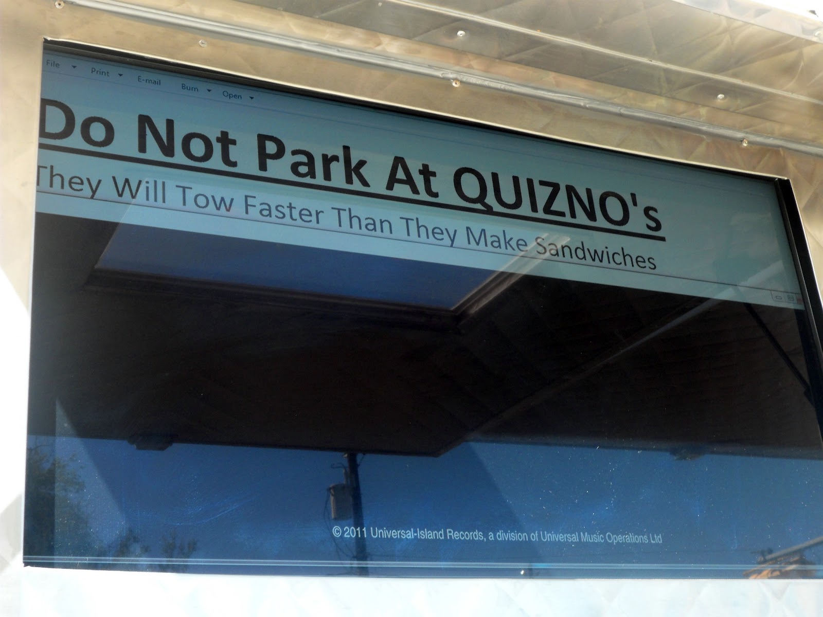 Houston Food Truck Foodie The Waffle Bus