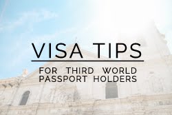 visa tips