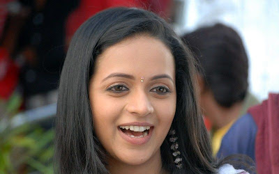 Actress Bhavana new cute photos