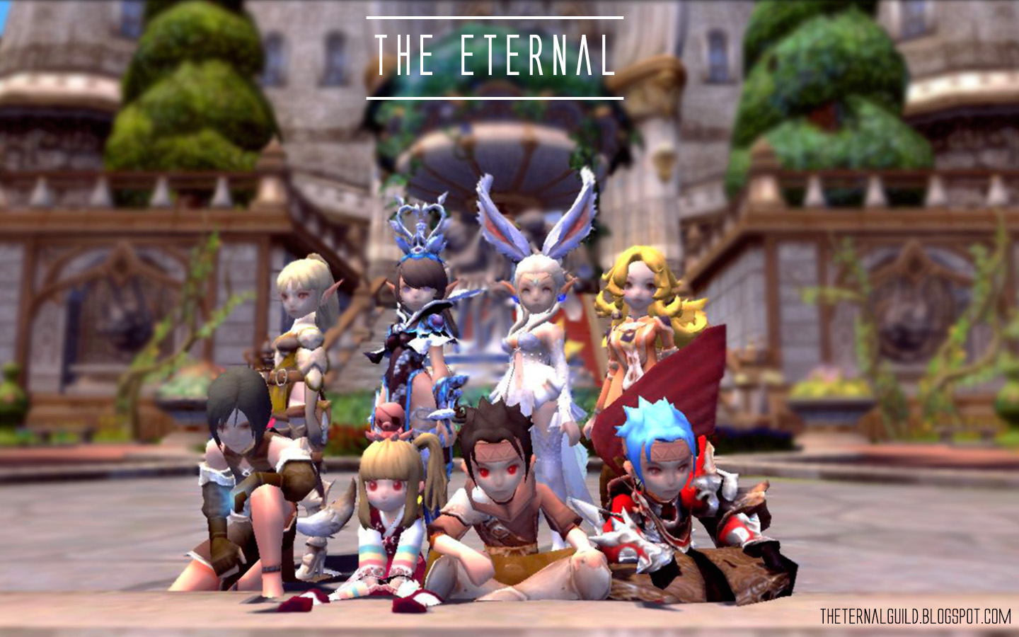 The Eternal Guild