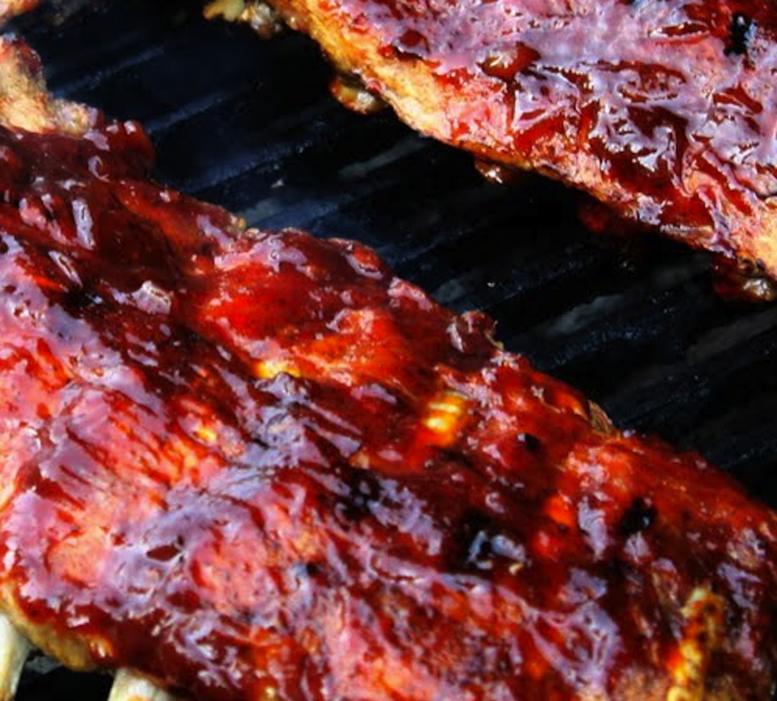 Mad Coyote Joe's Blah Blah Blog Jack Daniels Barbecue Sauce