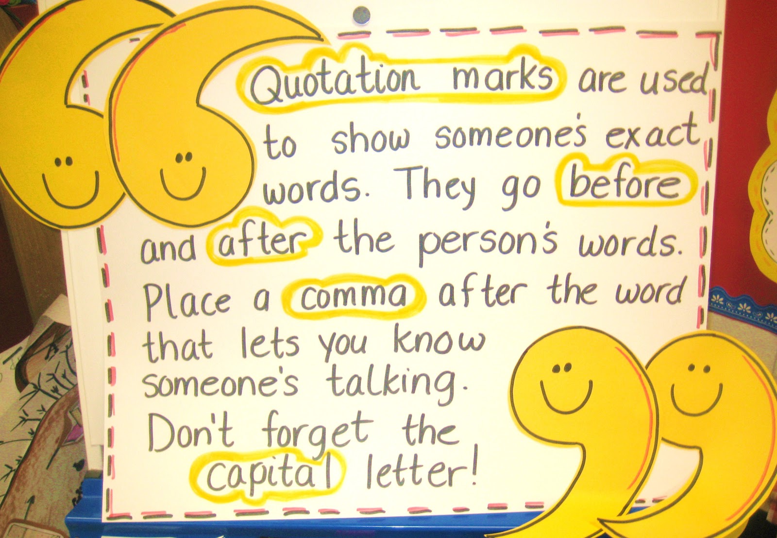 First Grade Wow: Quotation Station printable worksheets, worksheets for teachers, worksheets, multiplication, math worksheets, and grade worksheets Quotation Marks Worksheet 3rd Grade 1107 x 1600 First Grade Wow: Quotation Station printable worksheets, worksheets for teachers, worksheets, multiplication, math worksheets, and grade worksheets Quotation Marks Worksheet 3rd Grade 1107 x 1600
