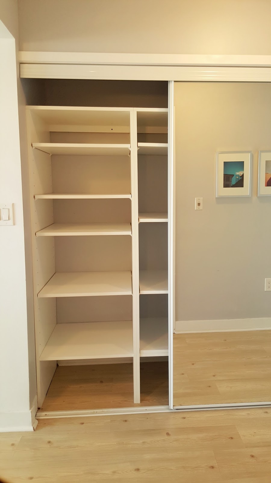 DOWNTOWN CONDO FOR RENT