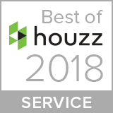 Best of Houzz 2018