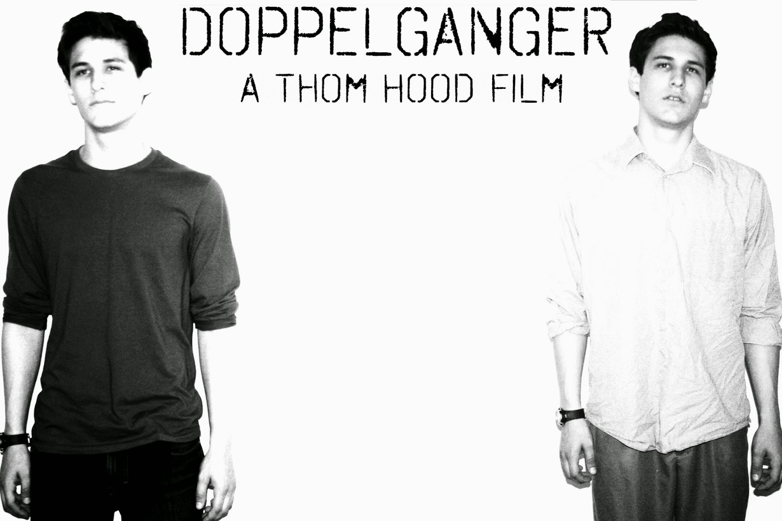 Doppelganger Film