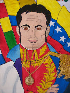 Simón Bolívar