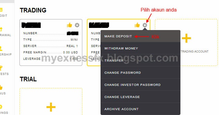 10 broker forex terbaik di dunia