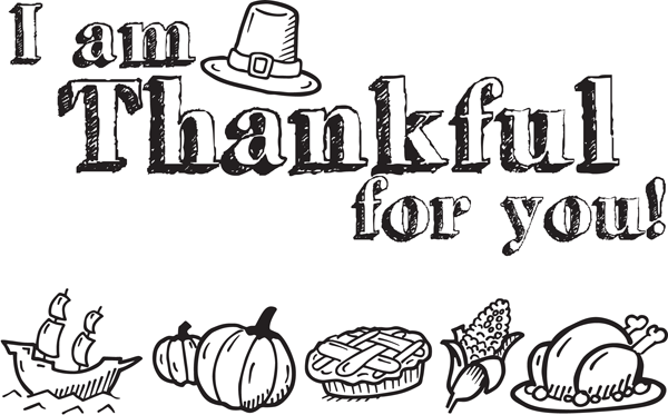Teaching Toddler Thankfulness Activity