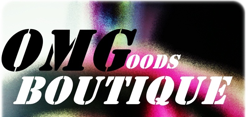 OMGoods Boutique