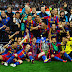 Jika Barca Juara Liga Champions, Arsenal Dapat Rp 61 M Jika Barca Juara Liga Champions, Arsenal Dapat Rp 61 M