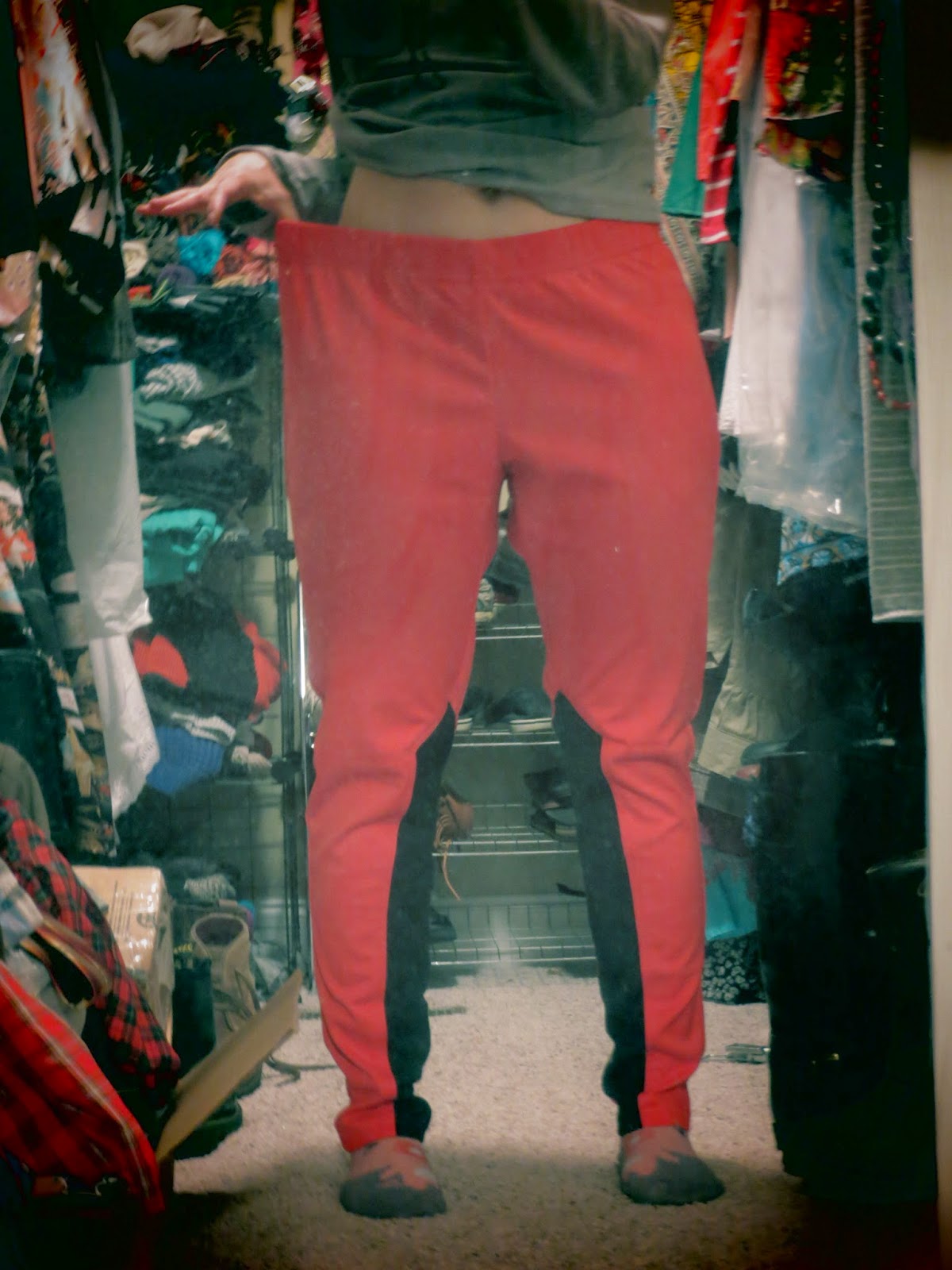 The Confident Journal Refashioning Shortening a Dress