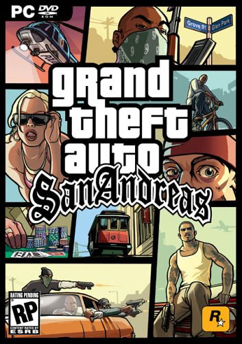 Game Front Gta San Andreas Free Download Full Game