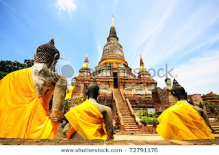 Iconic Attractions on <a href=