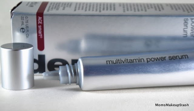 Dermalogica MultiVitamin Power Serum Review, Age Smart Review, Dermalogica Review