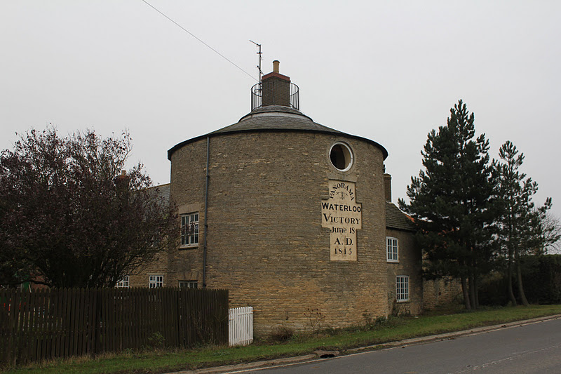 aliwalks Cranford Burton Latimer Cranford