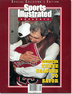 Michael Jordan: 1993 NBA Finals Michael Jordan: 1992 NBA Finals