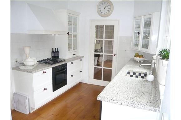 Landelijk wonen keuken: vri interieur exclusieve keukens en ...