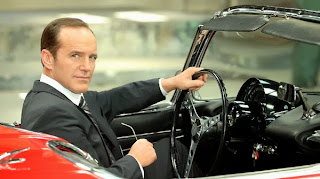 Agents of S.H.I.E.L.D. 1x01 - Pilot
