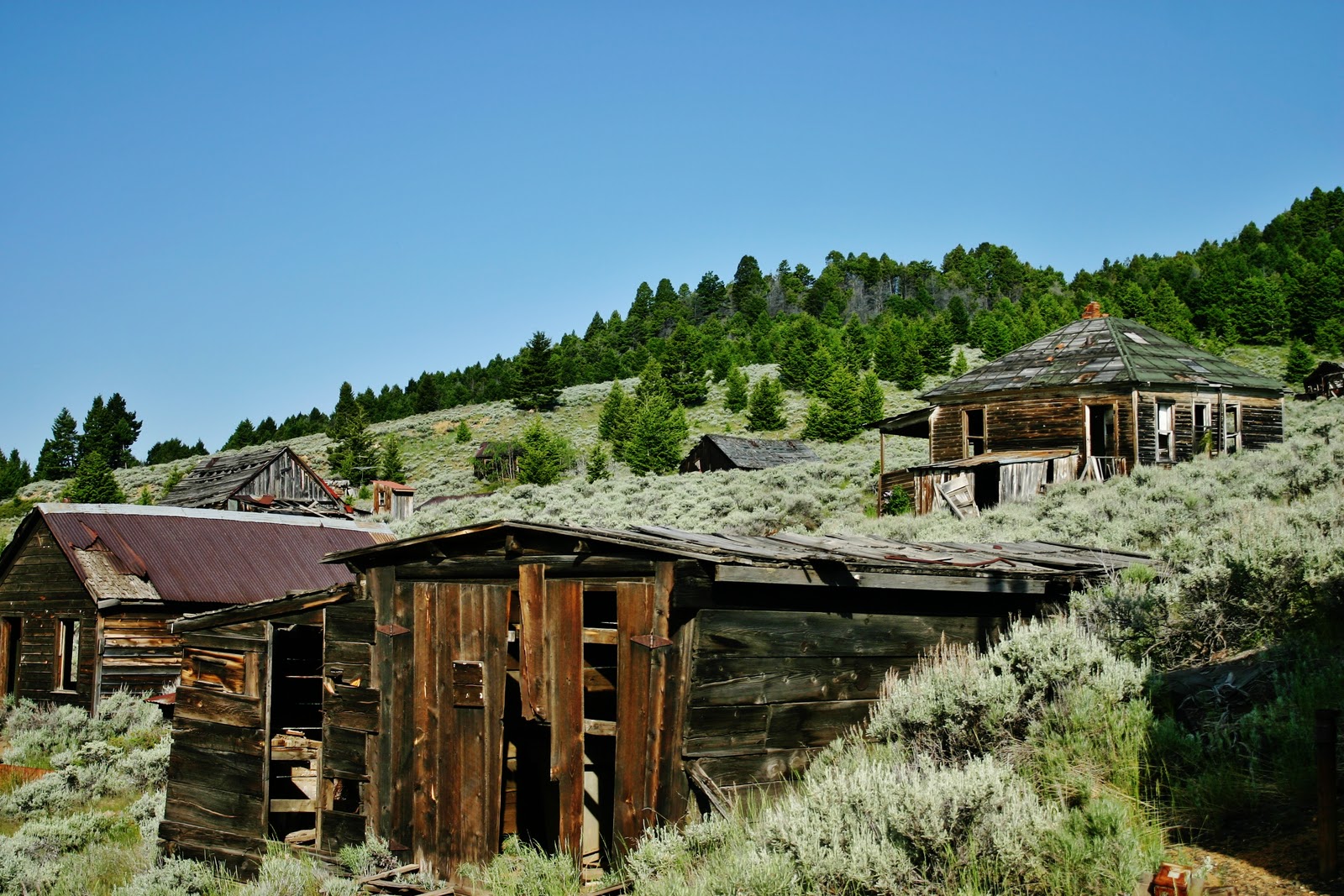 Travel Washington Attractions Restaurant Remote Restaurant