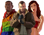 #49 Grand Theft Auto Wallpaper