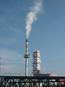 Inceneritore di S.Lazzaro - Padova