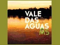 Vale das Águas, Mato Grosso do Sul
