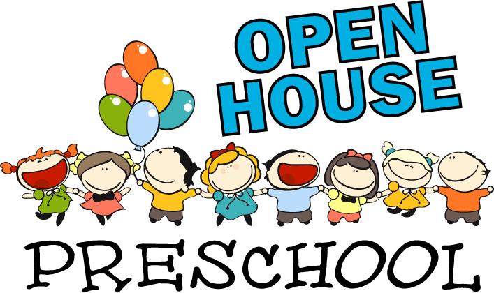 Peotone PTO: Pre-School Parent Open House