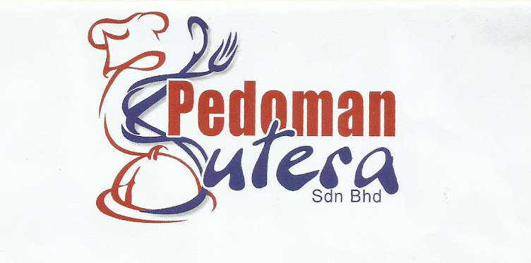 PEDOMAN SUTERA KATERING