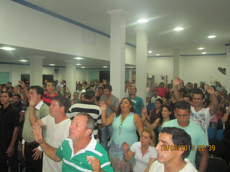 Culto da Restituição: