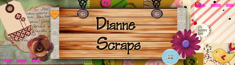 Dianne Scraps