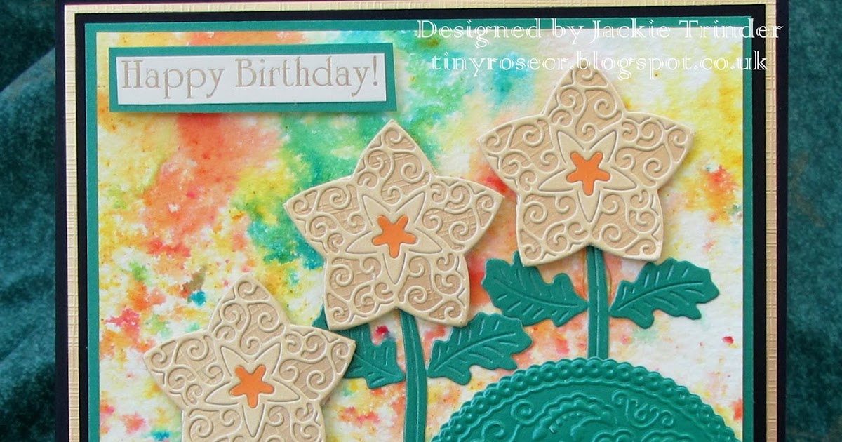 Tinyrose's Craft Room Tattered Lace Gatefold Embossing Folders