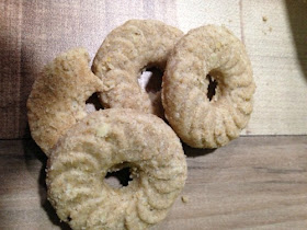 galletas lidl bio espelta y avena